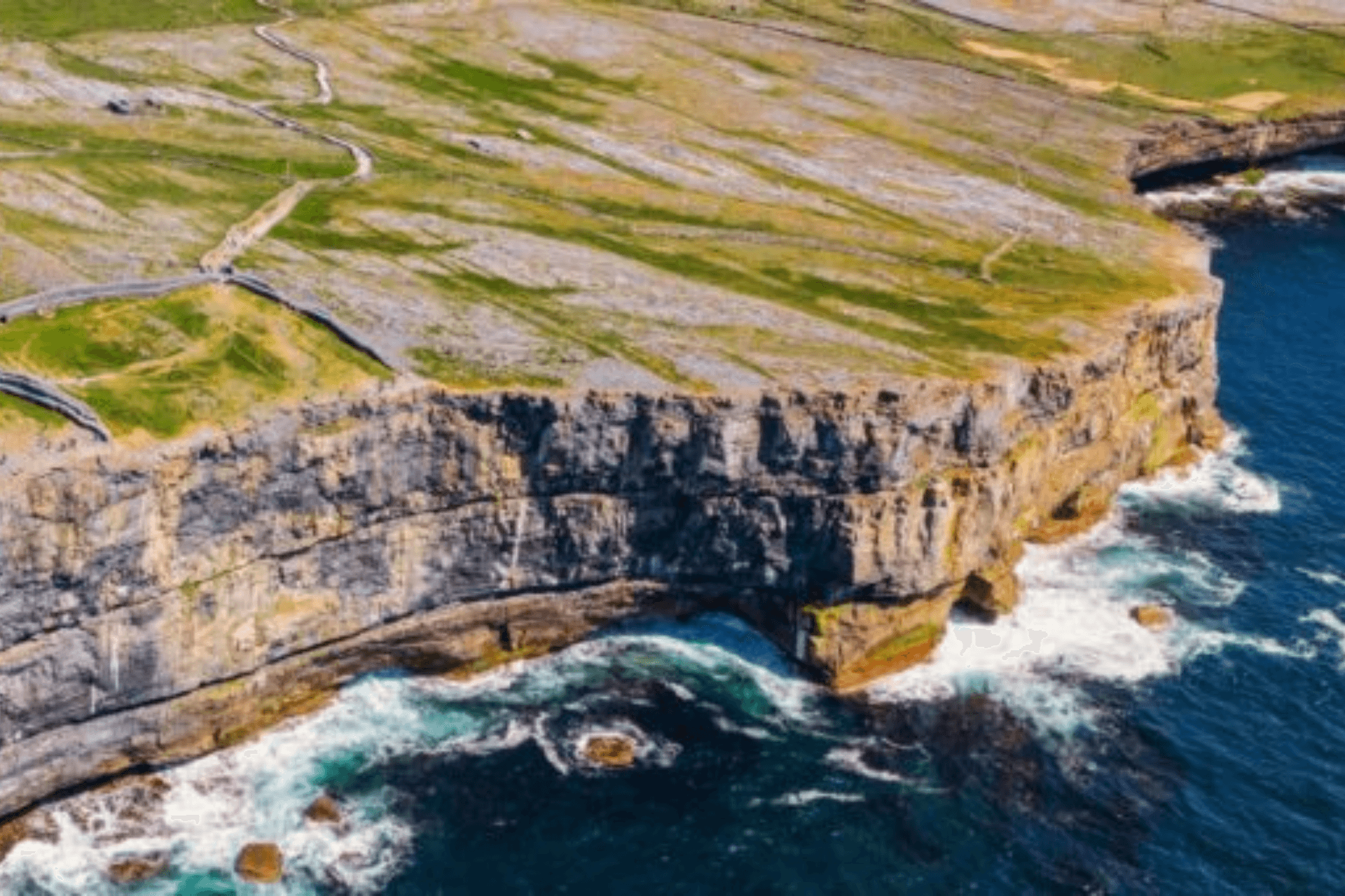 Your Complete Travel Guide to Connacht Ireland
