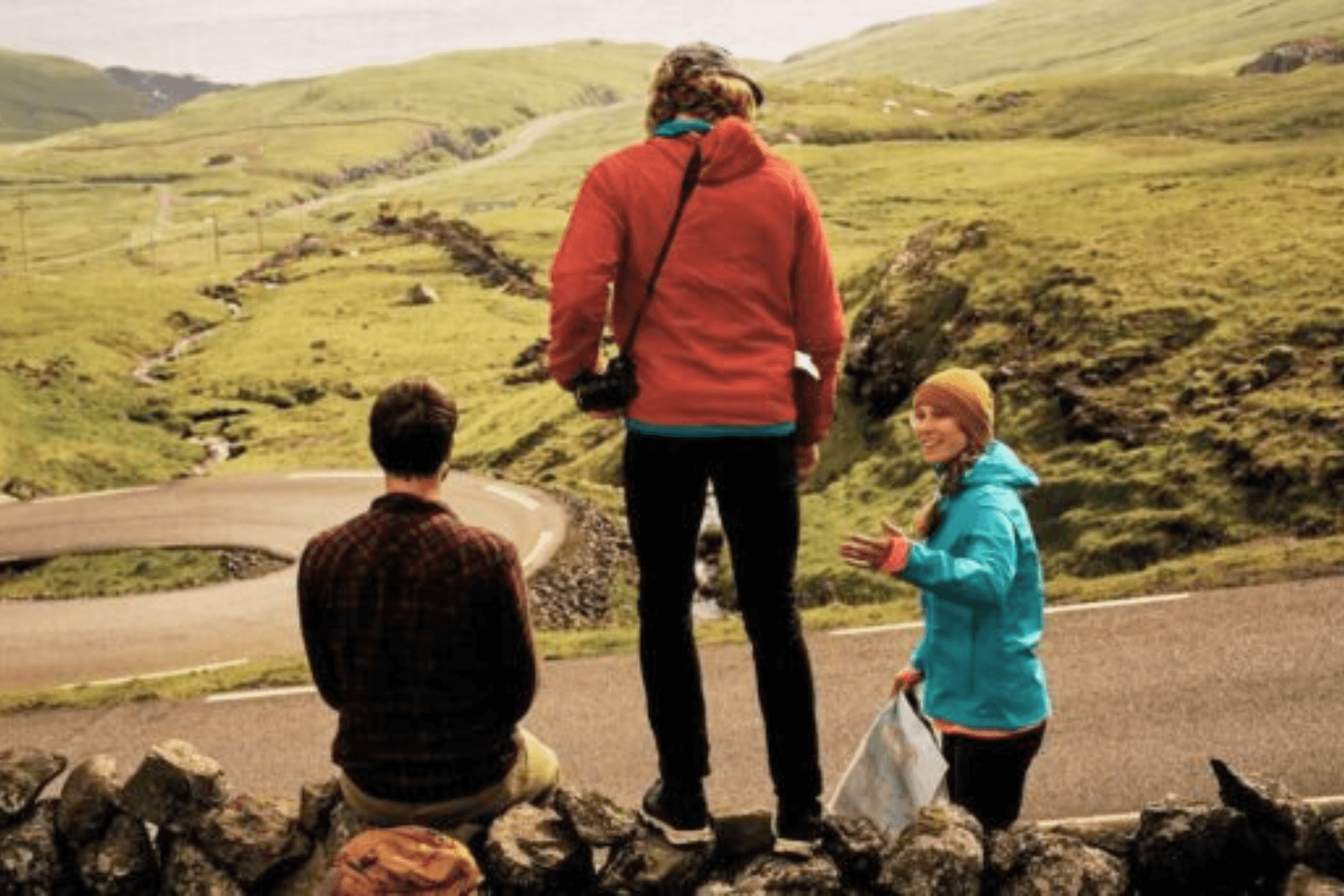 Which are the Best Walks in Connemara?
