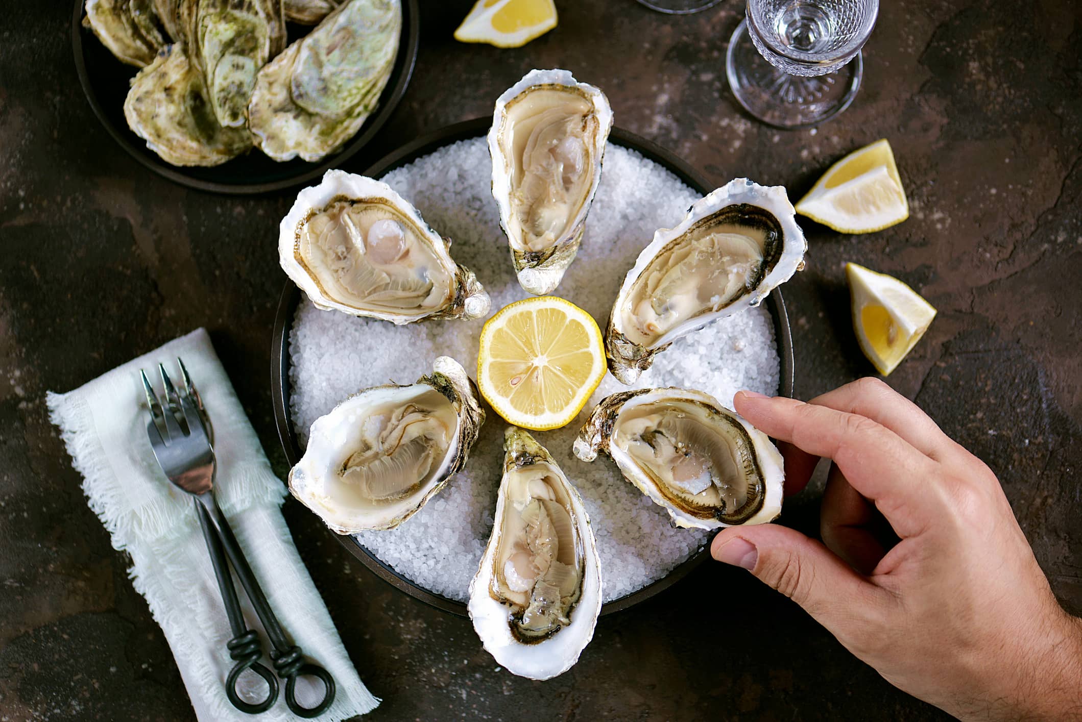 Food Experiences in Connemara