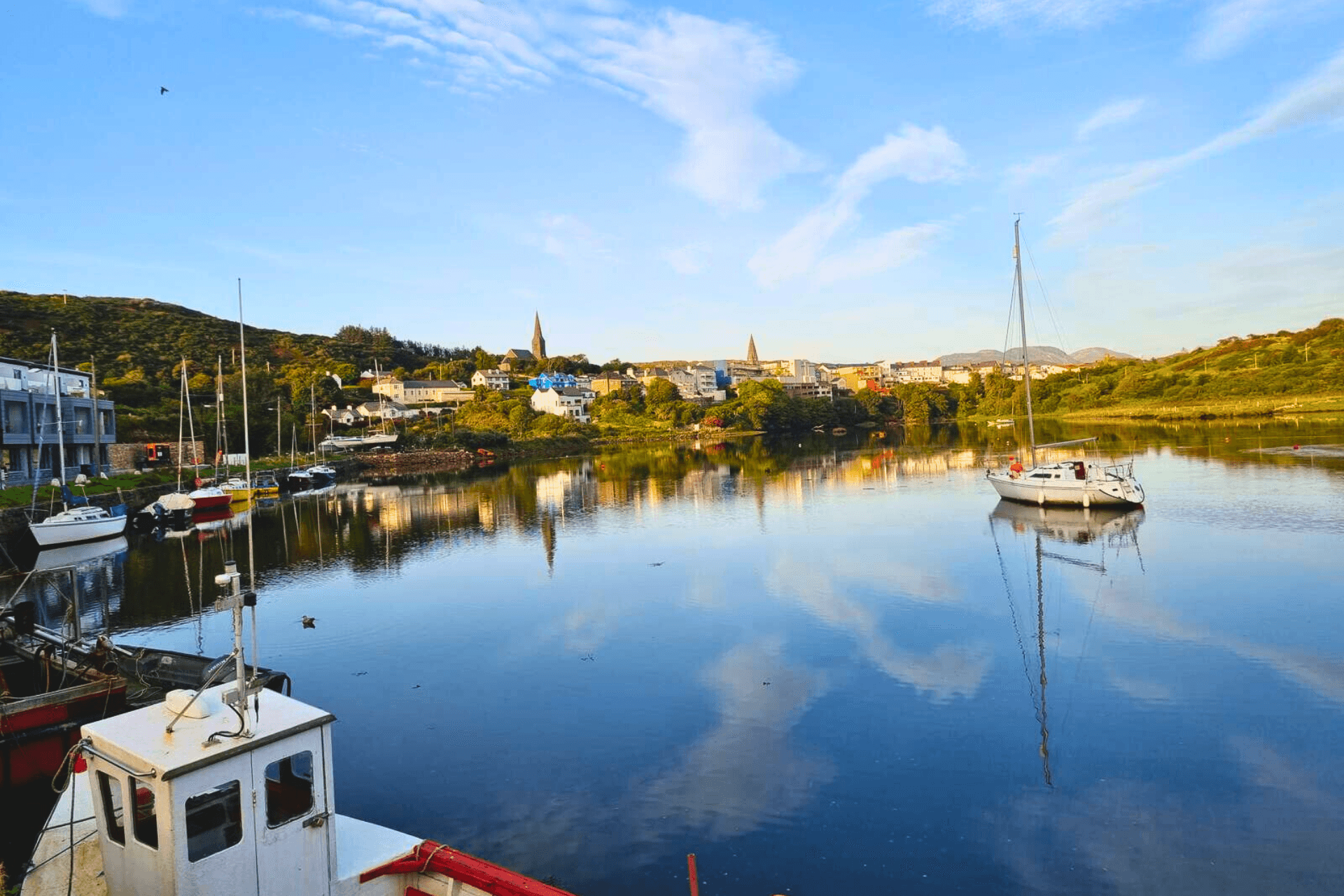 Things to Do in Clifden: Explore the Heart of Connemara
