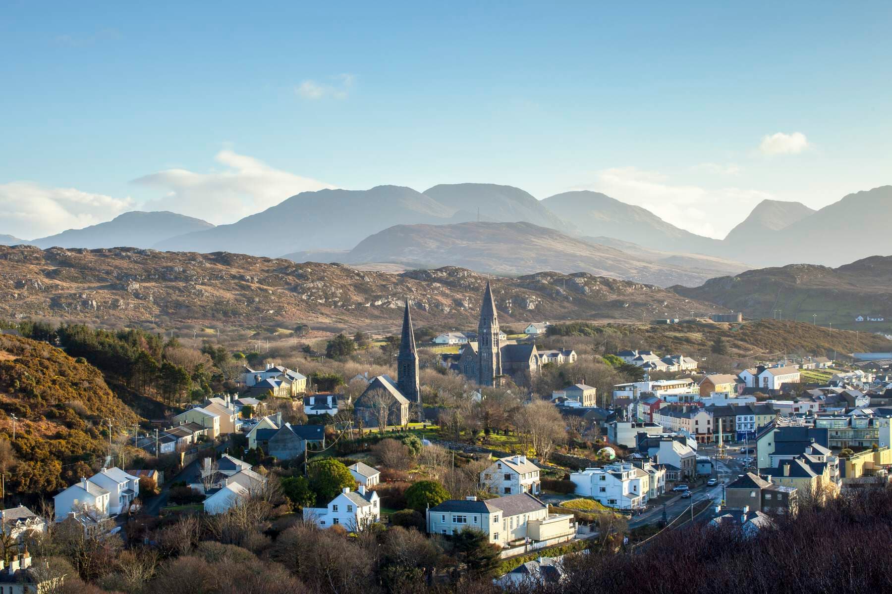 Discovering Clifden: A Gem of Ireland's West Coast