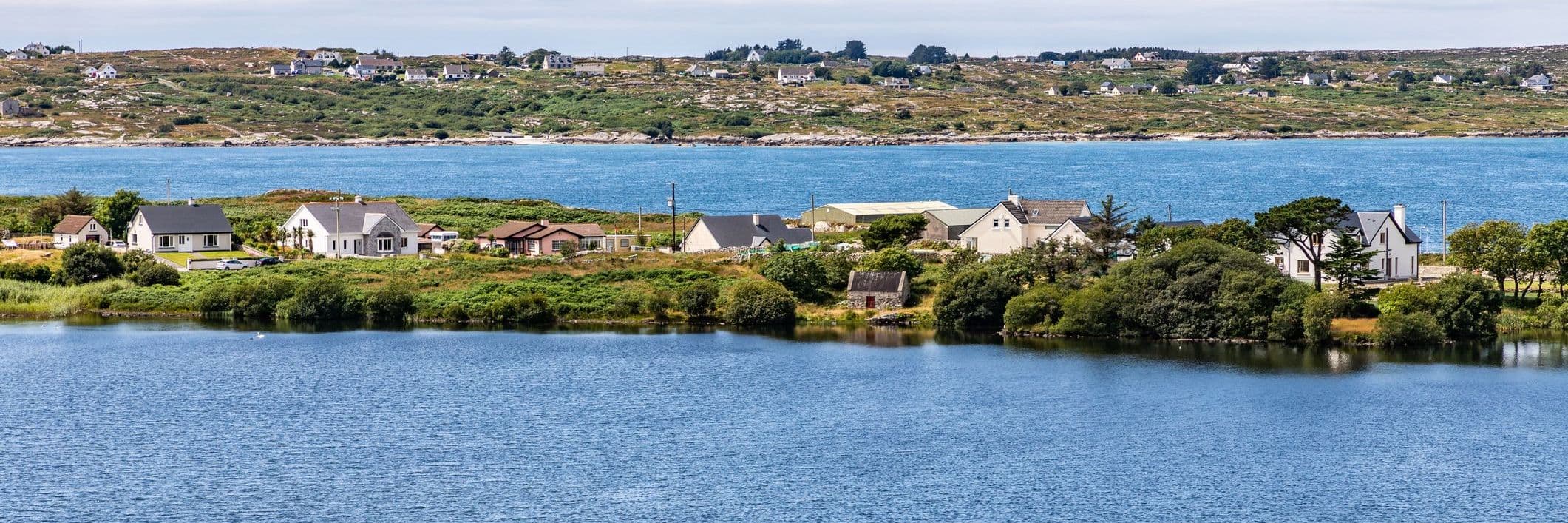 Carraroe Galway: Discover the Coral Strand and Life in the Gaeltacht