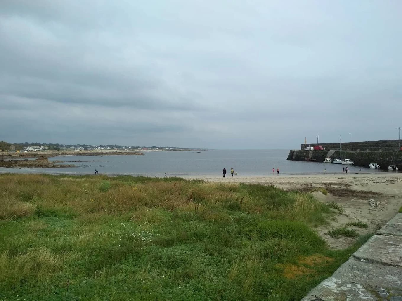 Rosmuck, Connemara: An Introduction to a True Gaeltacht