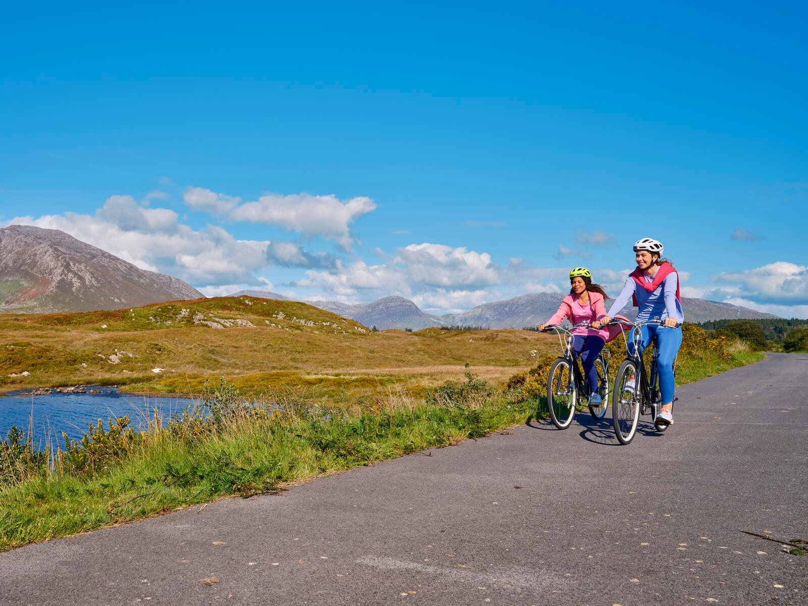 Cycling