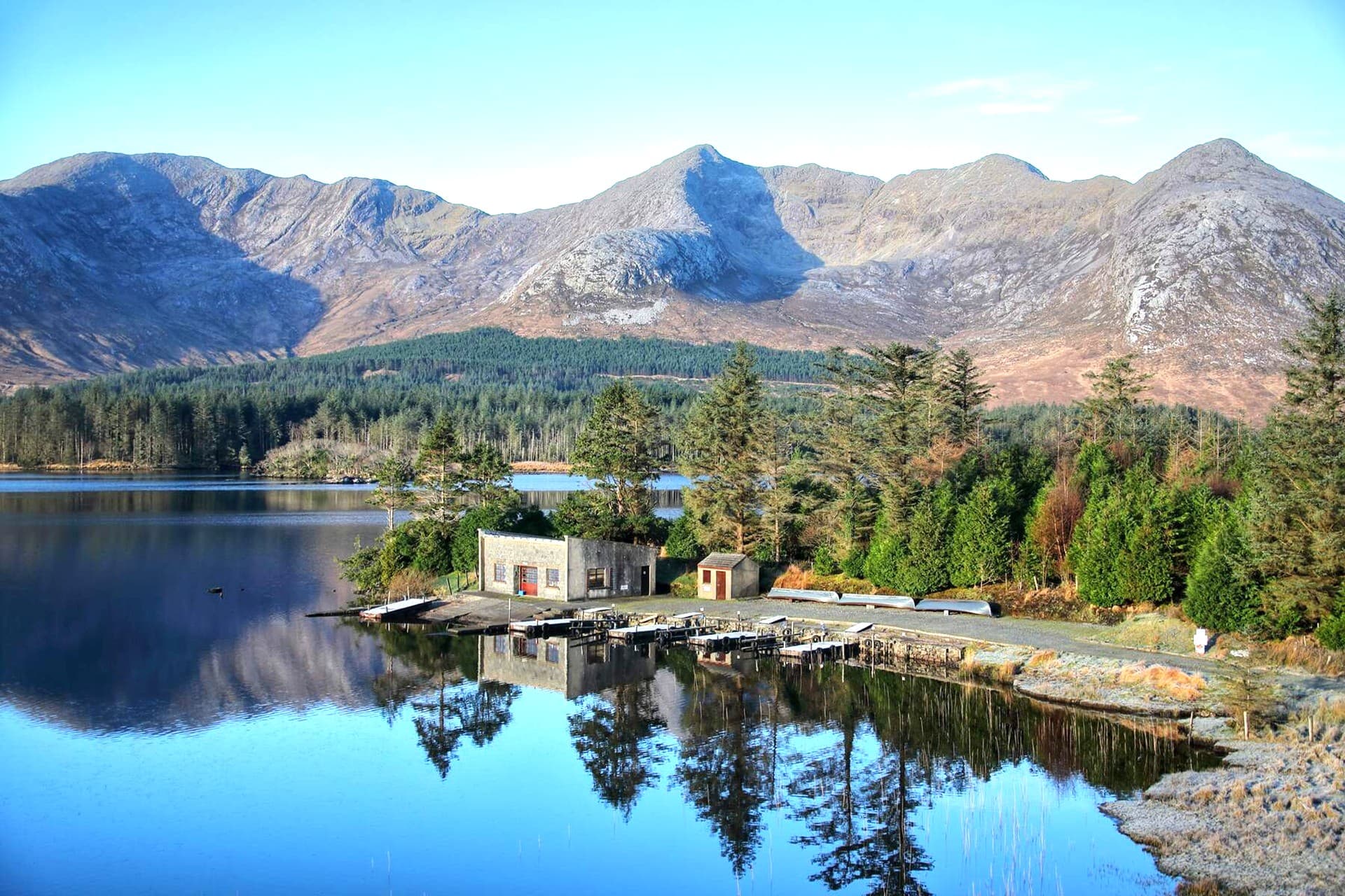 Connemara Lake Guide: Enjoying the Region’s Most Beautiful Waters