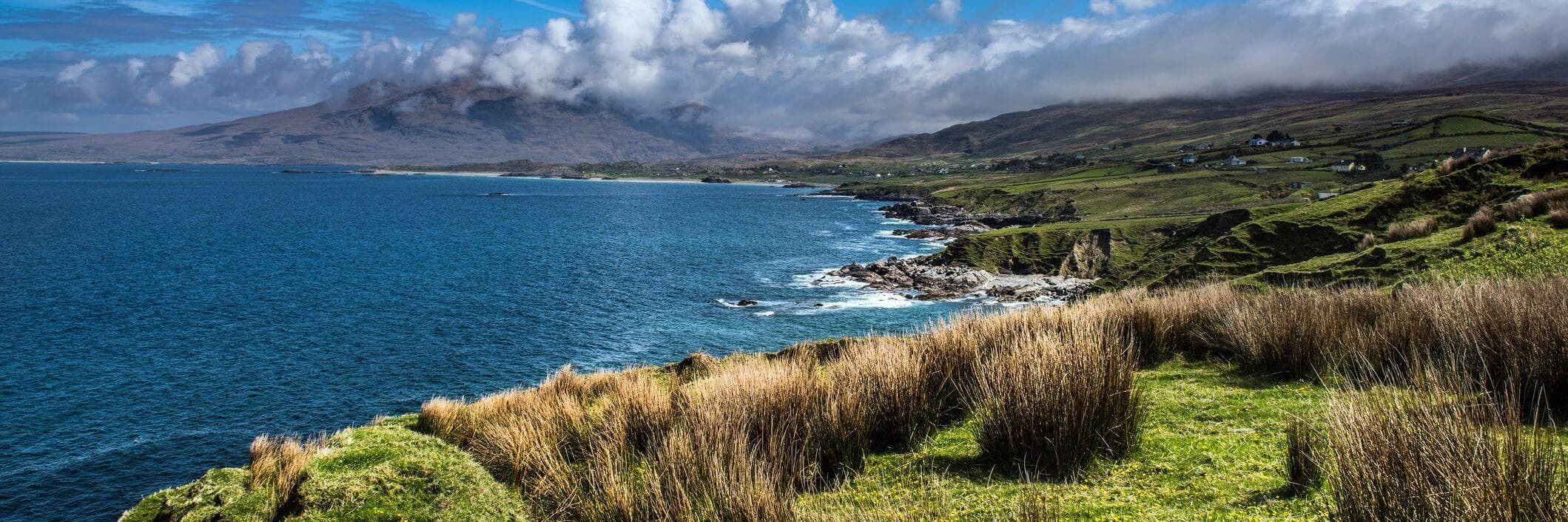 Top Things to Do in Connemara: A Guide to Ireland's Wild West