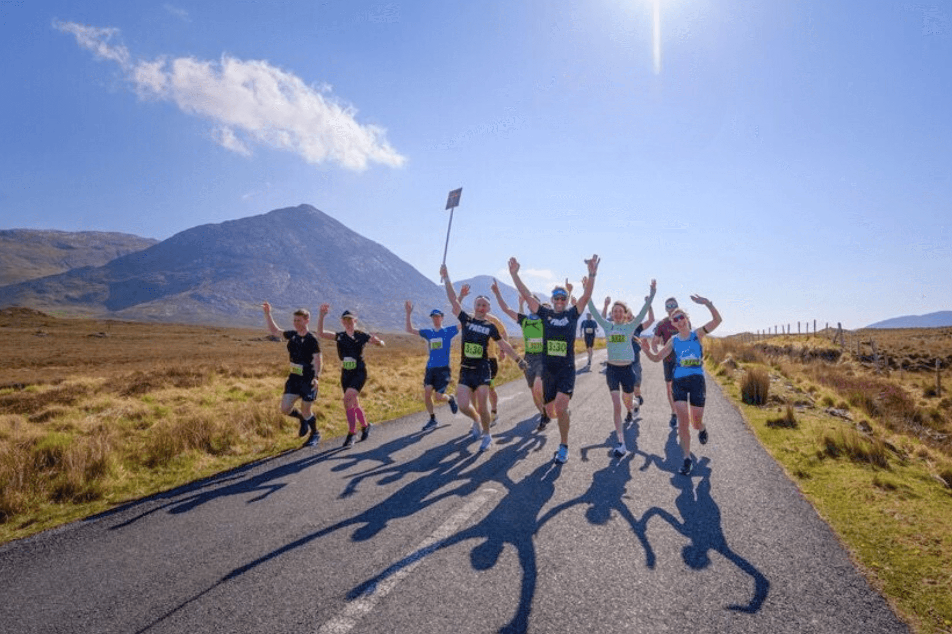 Connemarathon: A Runner’s Guide to Ireland’s Most Scenic Race