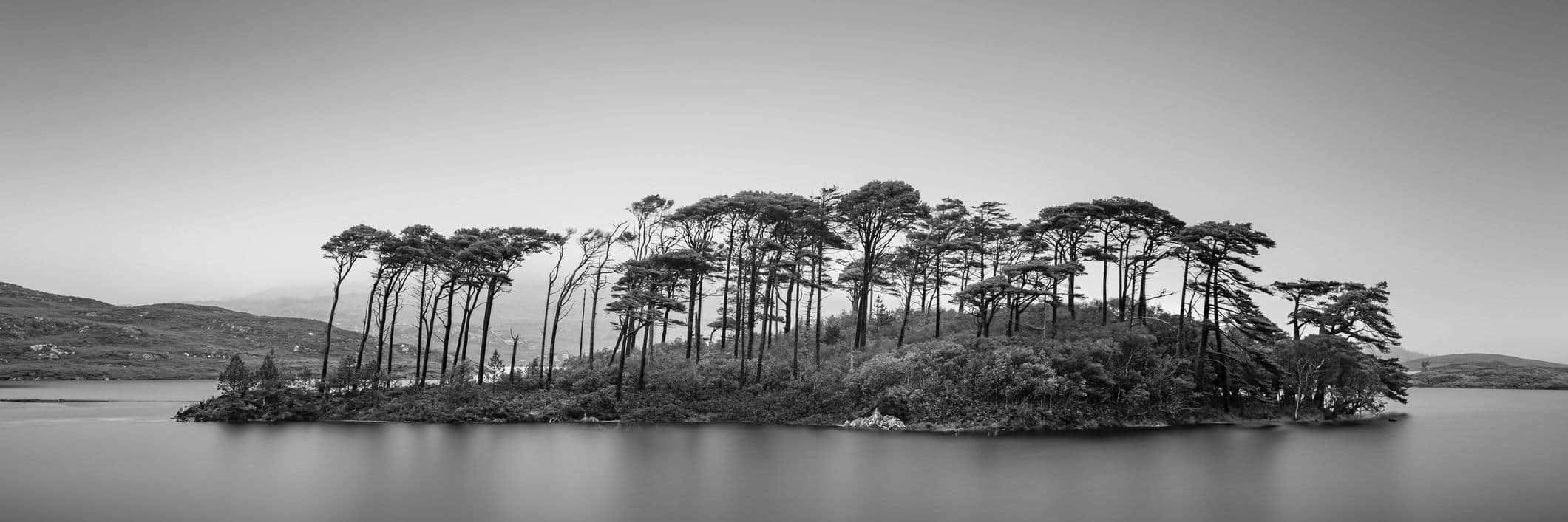 Pine Island Connemara: Finding Ireland's Most Photographed Spot