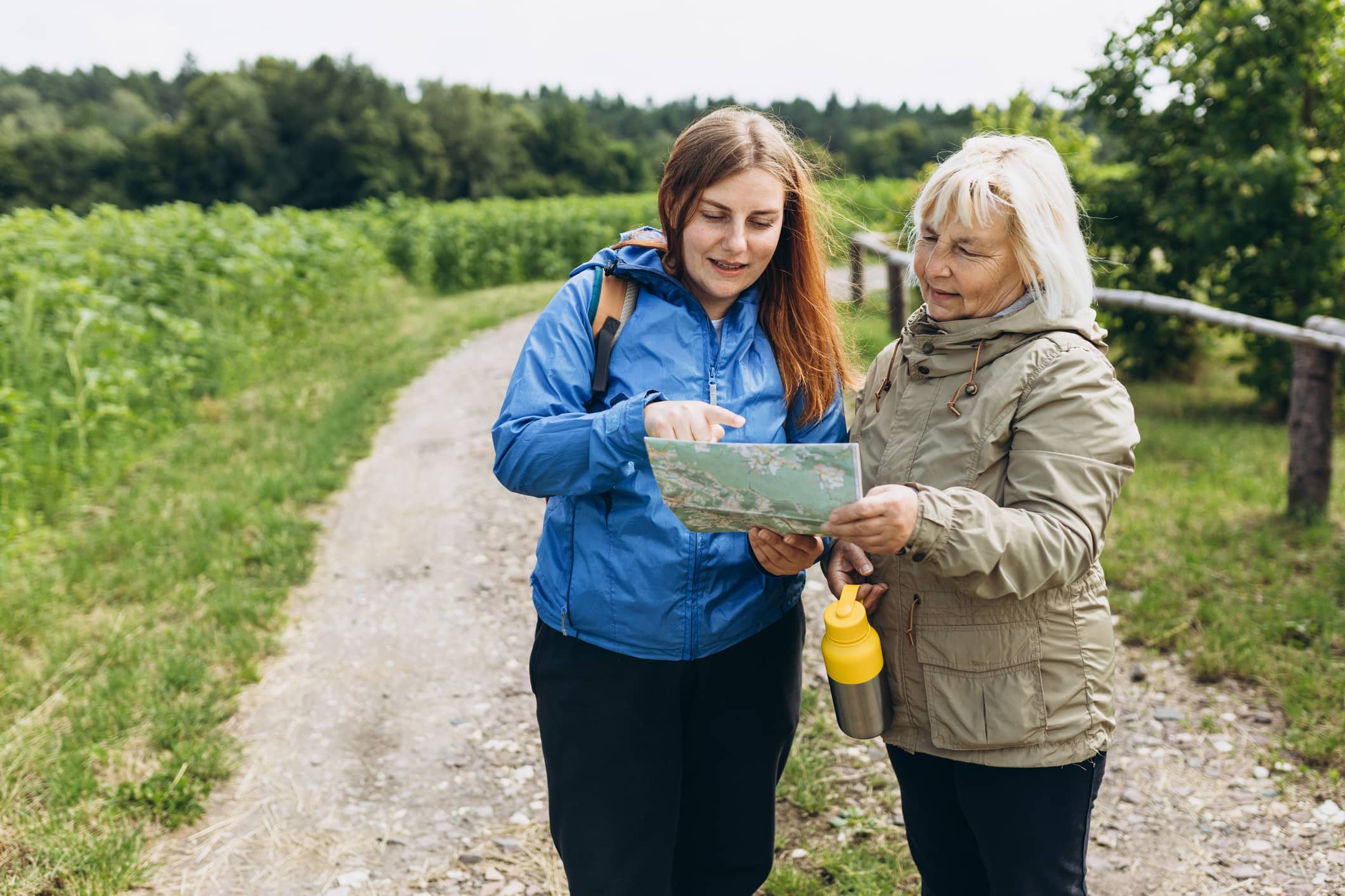 Tour Guides in Connemara