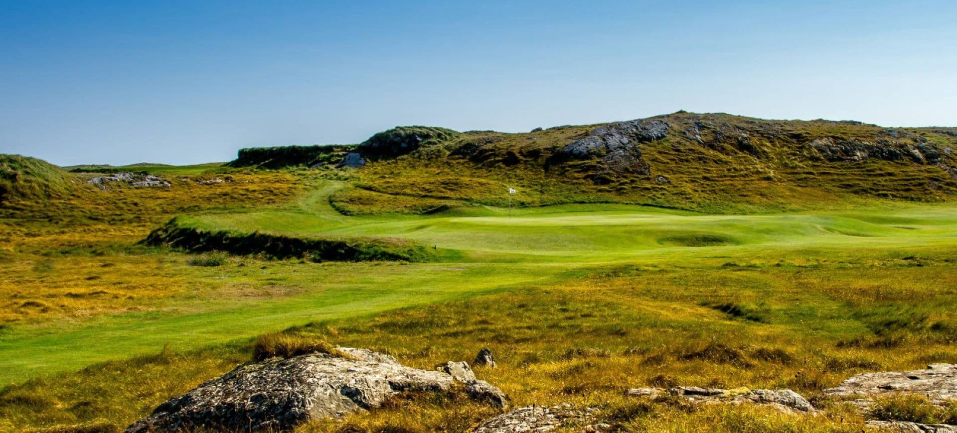 Connemara Golf Club: A Golfer's Guide to Connaught’s Best Links