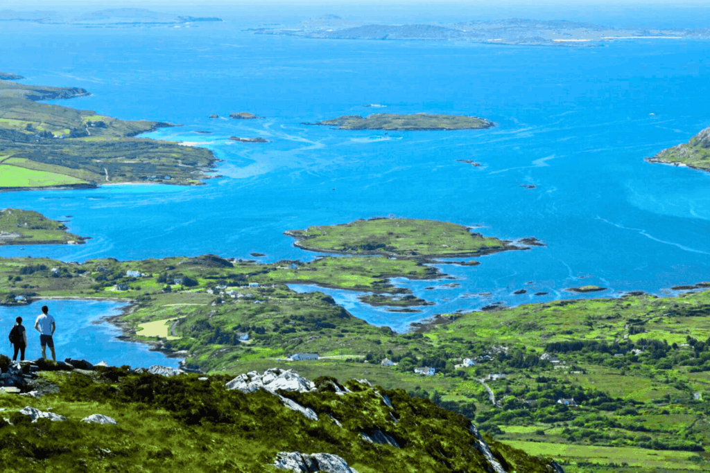 Letterfrack Connemara