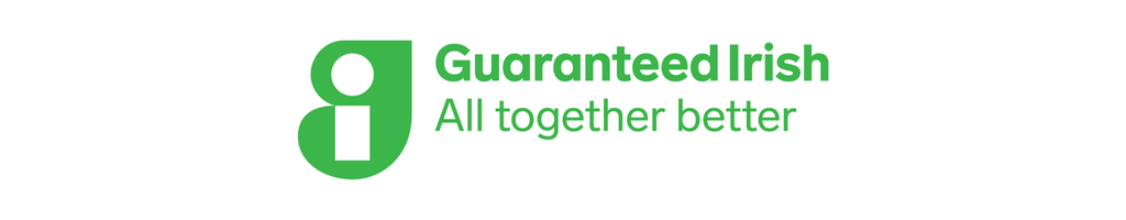 Guaranteed Irish