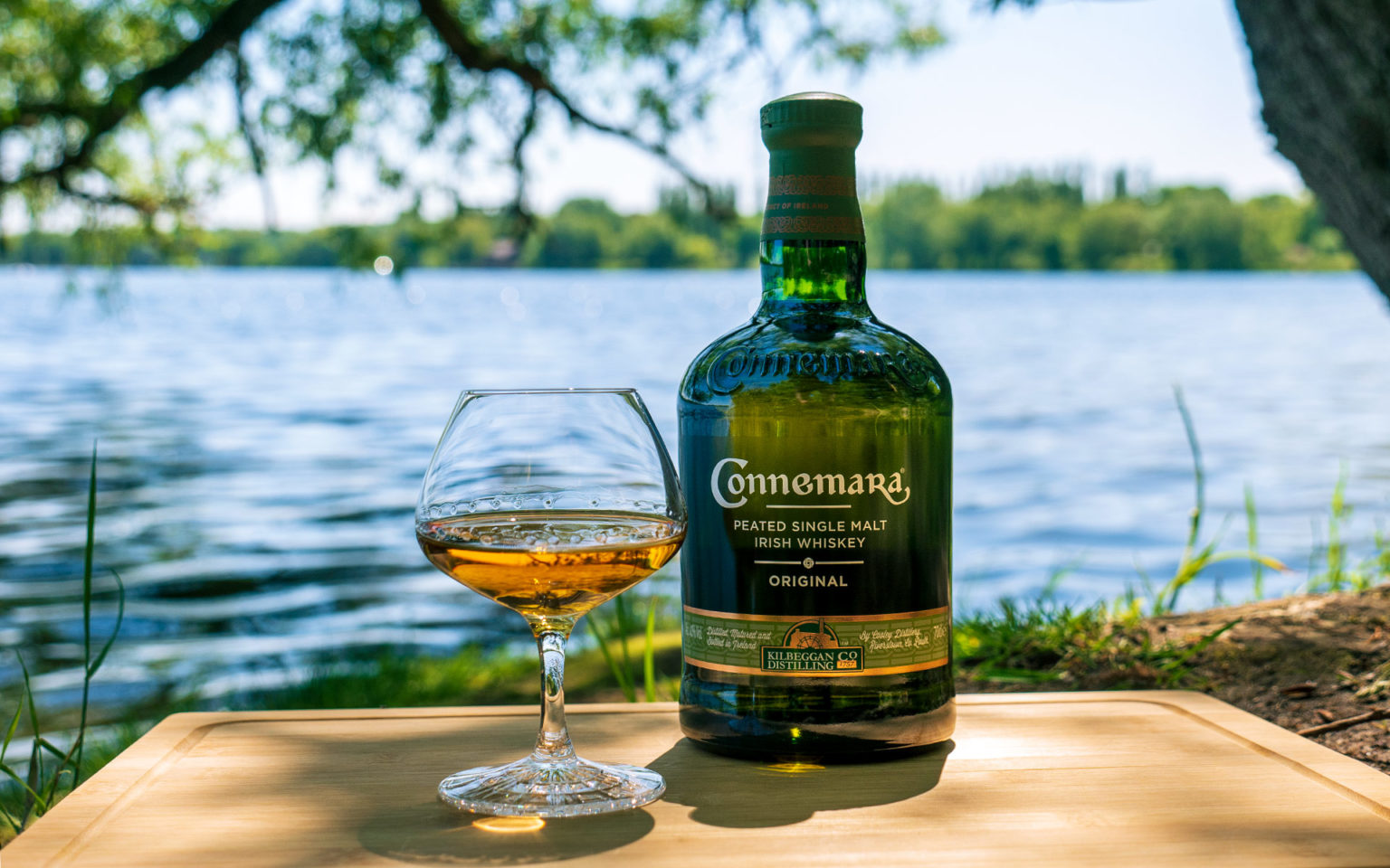 whiskey-Connemara