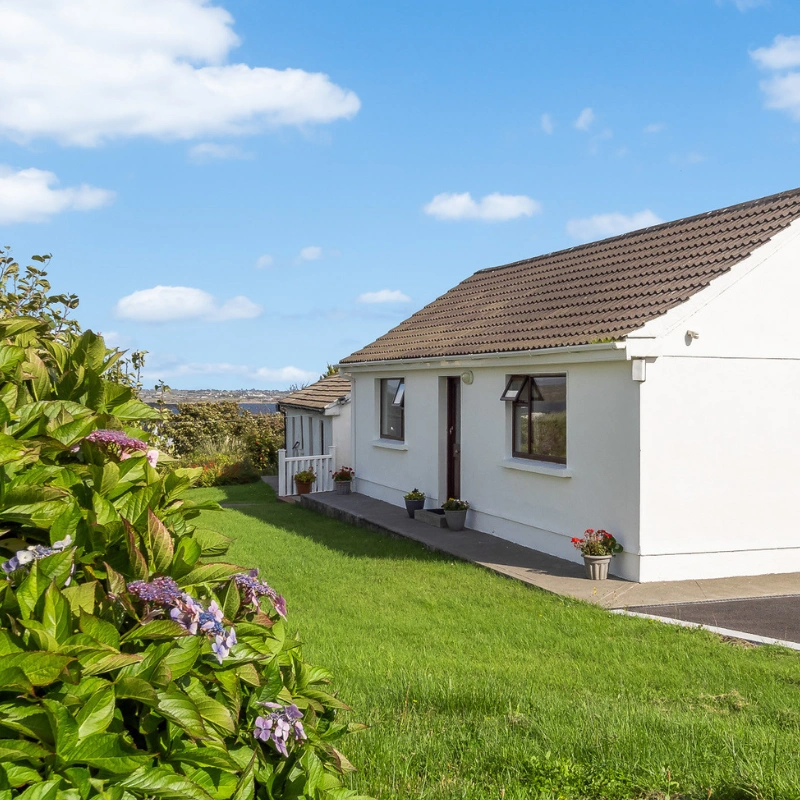 Holiday Homes Carraroe Co Galway