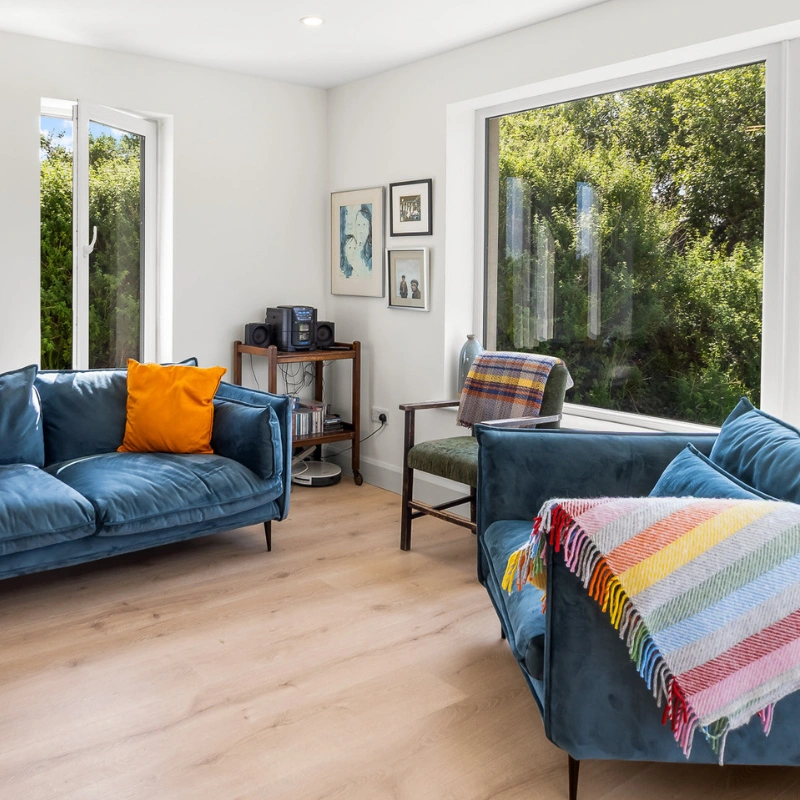 roundstone Accommodation