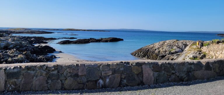 Lettermullan ireland