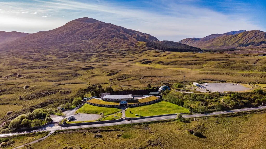 Killary Adventure connemara
