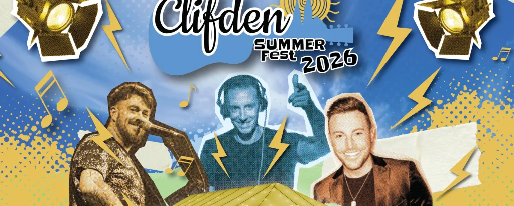 Clifden Fest