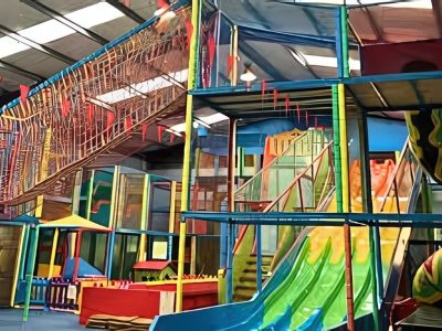 Childrens Activities in Connemara