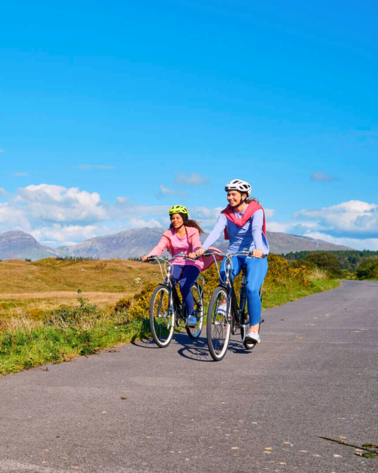 Cycling Tours