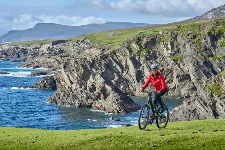 Cycling Tours