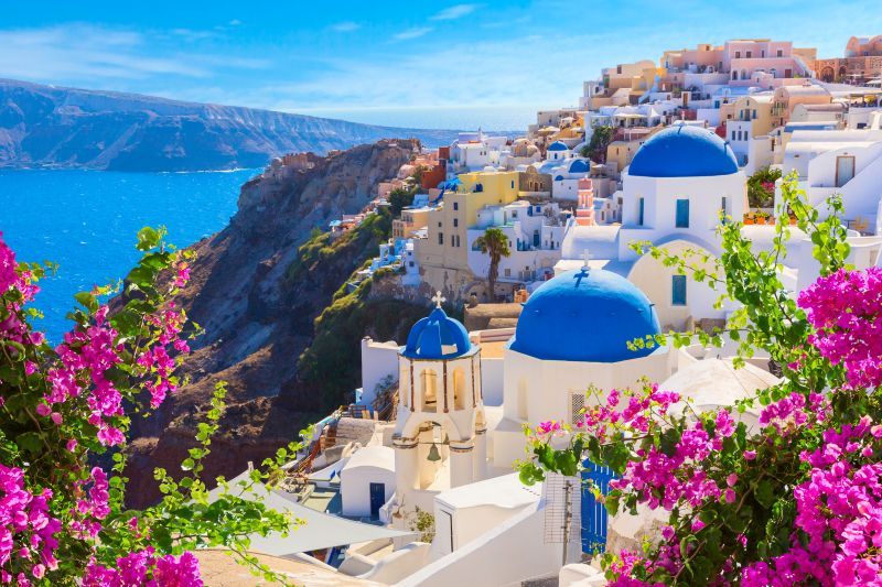 GREECE