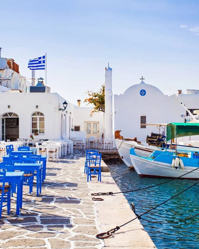 GREECE