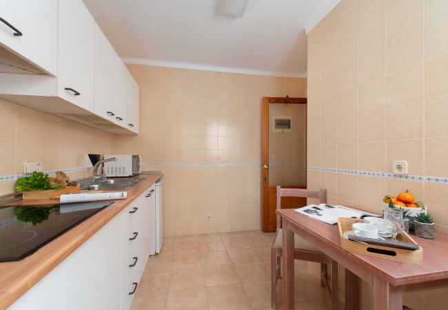 Apartment in Alcúdia - Sunset 1 Room Apartment Carlos V in the centre of Alcúdia Apartment in Alcúdia - Sunset 1 Room Apartment Carlos V in the centre of Alcúdia