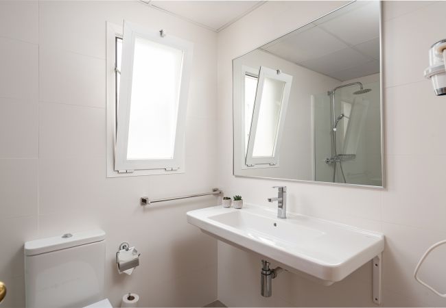 Apartment in Alcúdia - Sunset 1 Room Apartment Carlos V in the centre of Alcúdia Apartment in Alcúdia - Sunset 1 Room Apartment Carlos V in the centre of Alcúdia