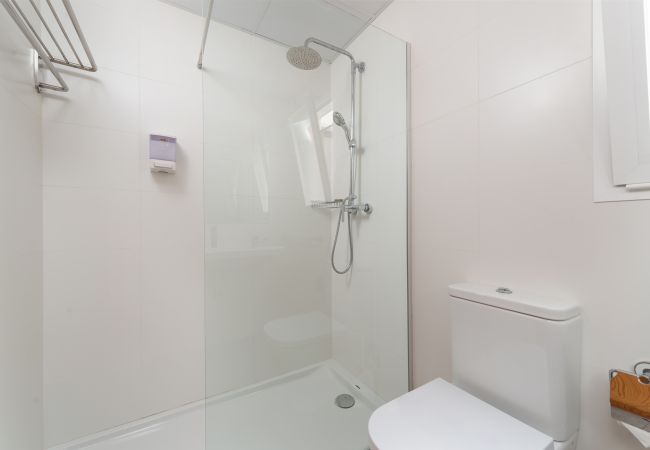 Apartment in Alcúdia - Sunset 1 Room Apartment Carlos V in the centre of Alcúdia Apartment in Alcúdia - Sunset 1 Room Apartment Carlos V in the centre of Alcúdia