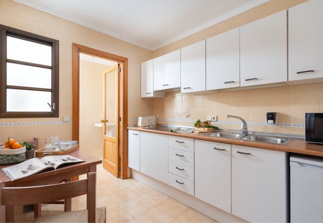 Apartment in Alcúdia - Sunset 1 Room Apartment Carlos V in the centre of Alcúdia Apartment in Alcúdia - Sunset 1 Room Apartment Carlos V in the centre of Alcúdia