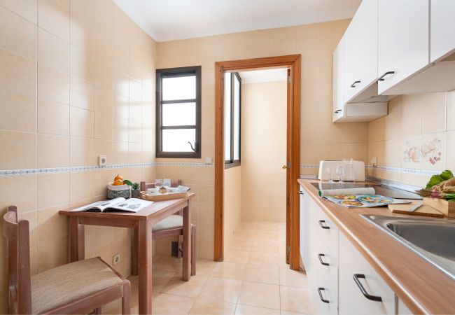 Apartment in Alcúdia - Sunset 1 Room Apartment Carlos V in the centre of Alcúdia Apartment in Alcúdia - Sunset 1 Room Apartment Carlos V in the centre of Alcúdia
