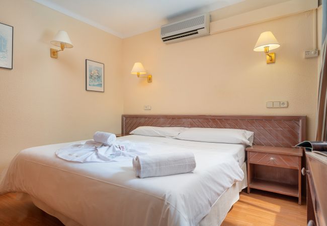 Apartment in Alcúdia - Sunset 1 Room Apartment Carlos V in the centre of Alcúdia Apartment in Alcúdia - Sunset 1 Room Apartment Carlos V in the centre of Alcúdia