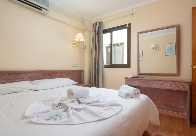 Apartment in Alcúdia - Sunset 1 Room Apartment Carlos V in the centre of Alcúdia Apartment in Alcúdia - Sunset 1 Room Apartment Carlos V in the centre of Alcúdia