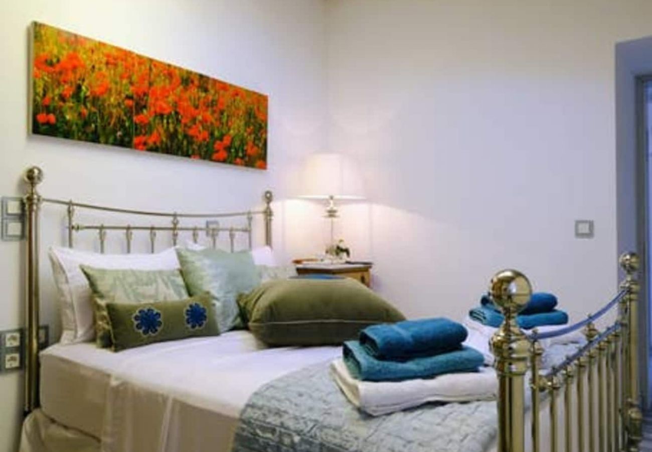 Apartment in Mirina - Rosemary Room - Limnos Experience 
