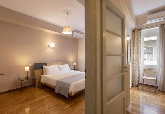 Apartment in Athens - Prime Location 2 BR APT next to the Acropolis  Apartment in Athens - Prime Location 2 BR APT next to the Acropolis