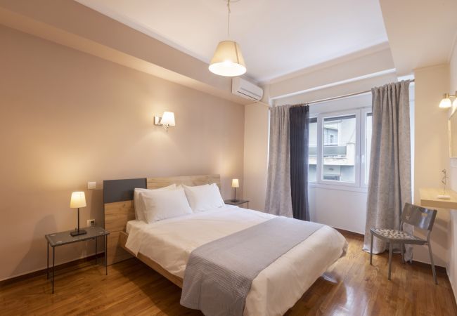 Apartment in Athens - Prime Location 2 BR APT next to the Acropolis  Apartment in Athens - Prime Location 2 BR APT next to the Acropolis