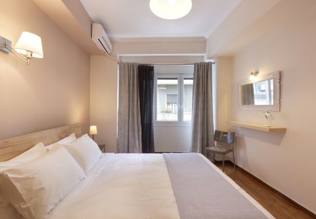 Apartment in Athens - Prime Location 2 BR APT next to the Acropolis  Apartment in Athens - Prime Location 2 BR APT next to the Acropolis