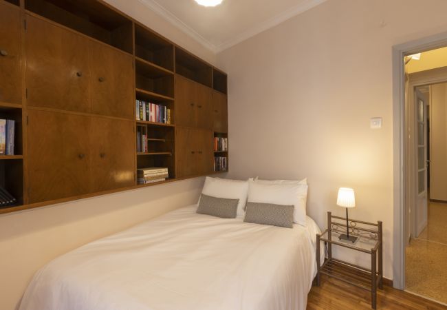 Apartment in Athens - Prime Location 2 BR APT next to the Acropolis  Apartment in Athens - Prime Location 2 BR APT next to the Acropolis