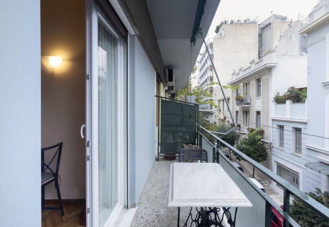 Apartment in Athens - Prime Location 2 BR APT next to the Acropolis  Apartment in Athens - Prime Location 2 BR APT next to the Acropolis