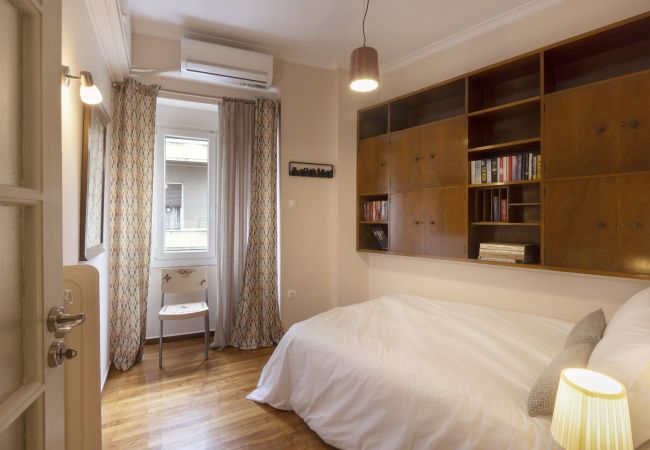 Apartment in Athens - Prime Location 2 BR APT next to the Acropolis  Apartment in Athens - Prime Location 2 BR APT next to the Acropolis