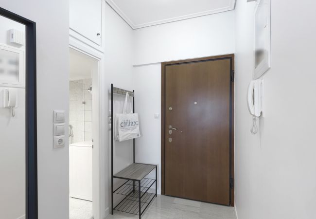 Studio in Athens - Bright Spacious Studio at a Strategic Location!  Studio in Athens - Bright Spacious Studio at a Strategic Location!