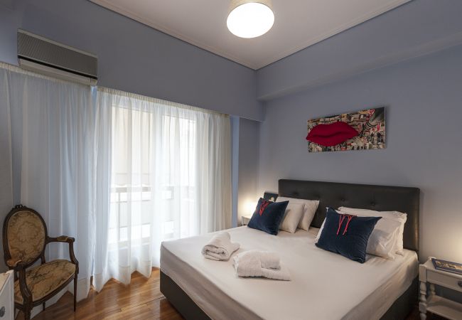 Apartment in Athens - Spacious 3 Bedroom apt near Acropolis museum  Apartment in Athens - Spacious 3 Bedroom apt near Acropolis museum