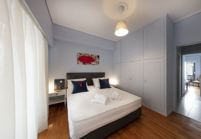 Apartment in Athens - Spacious 3 Bedroom apt near Acropolis museum  Apartment in Athens - Spacious 3 Bedroom apt near Acropolis museum