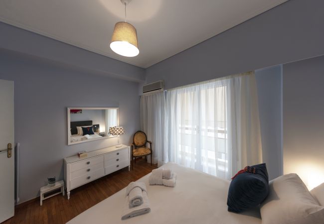 Apartment in Athens - Spacious 3 Bedroom apt near Acropolis museum  Apartment in Athens - Spacious 3 Bedroom apt near Acropolis museum