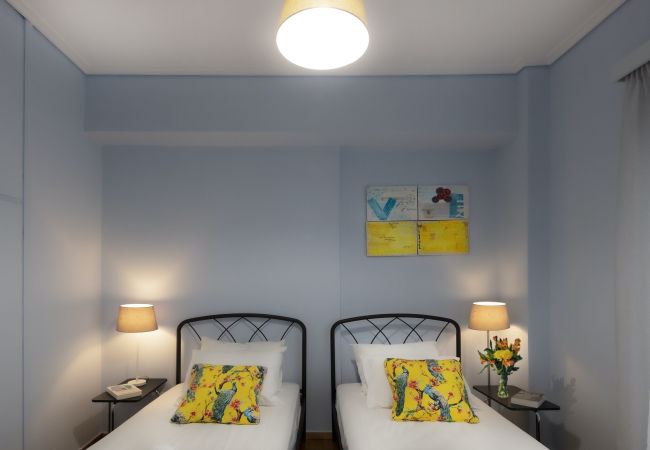 Apartment in Athens - Spacious 3 Bedroom apt near Acropolis museum  Apartment in Athens - Spacious 3 Bedroom apt near Acropolis museum