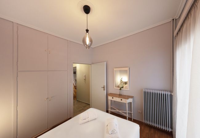 Apartment in Athens - Spacious 3 Bedroom apt near Acropolis museum  Apartment in Athens - Spacious 3 Bedroom apt near Acropolis museum