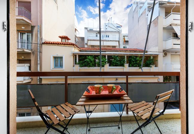 Apartment in Athens - Spacious 3 Bedroom apt near Acropolis museum  Apartment in Athens - Spacious 3 Bedroom apt near Acropolis museum