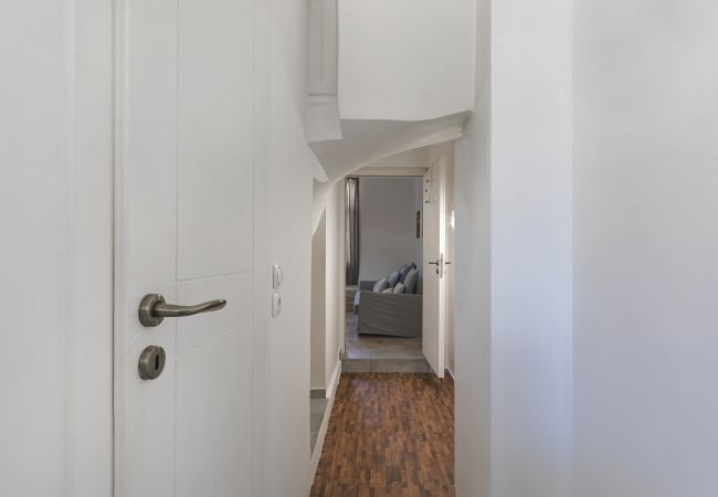 Studio in Athens - Fresh apartment next to conference centres Studio in Athens - Fresh apartment next to conference centres