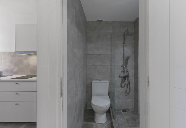 Studio in Athens - Fresh apartment next to conference centres Studio in Athens - Fresh apartment next to conference centres